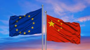Stronger human rights safeguards in EU-China Comprehensive Agreement on Investment needed
